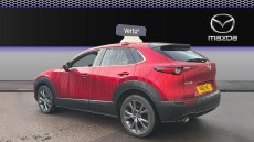 Mazda Cx-30 2.0 e-Skyactiv X MHEV GT Sport Tech 5dr Petrol Hatchback